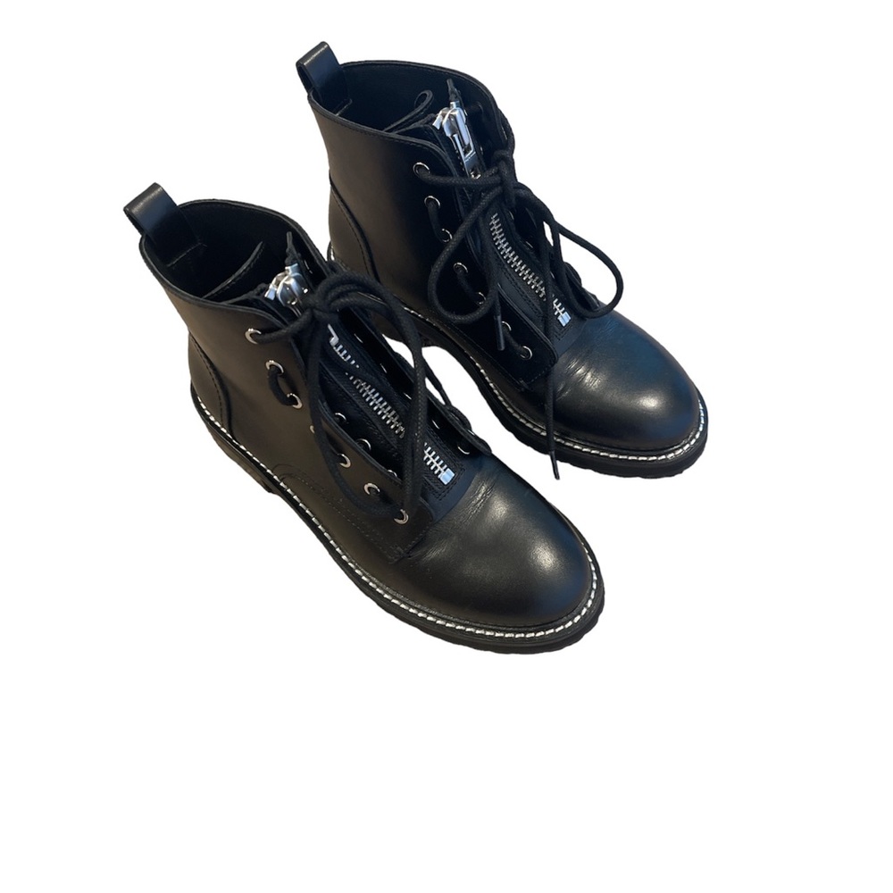 Rag & Bone Cannon Boots Size 36.5 - image 4